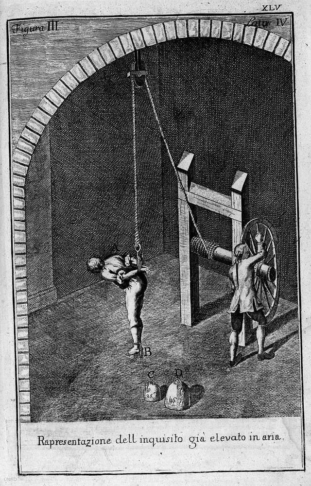 Из кодекса Марии Терезии.