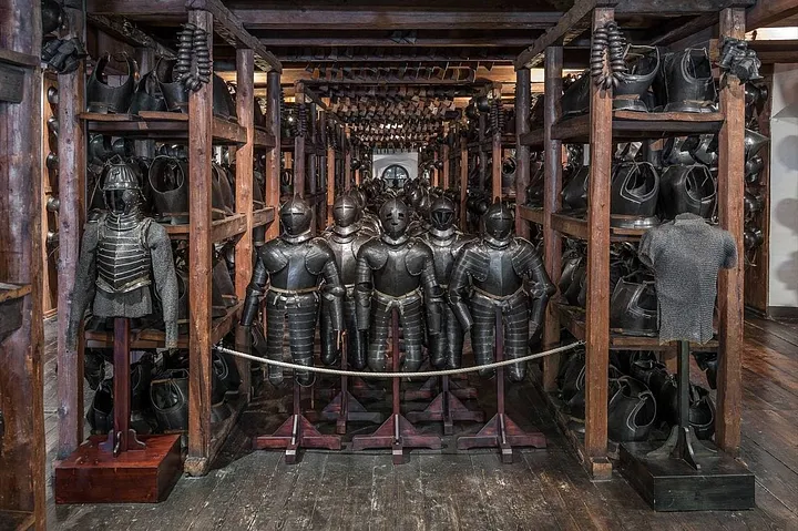 Музей Граца.