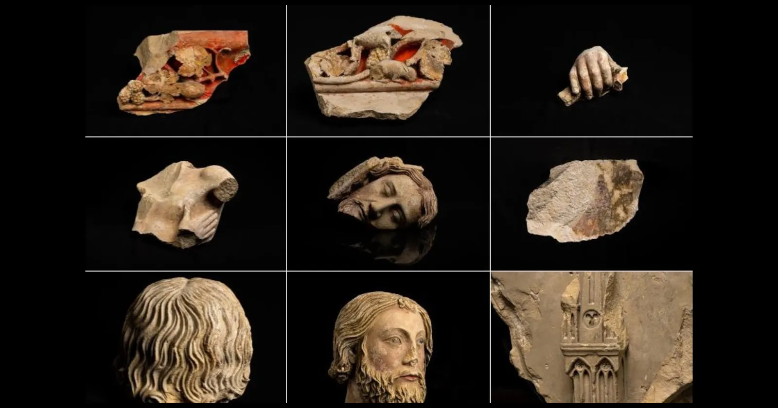 Жоашен дю Белле — поэт-руинист