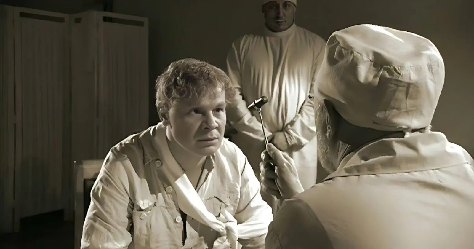 Письмо Булгакова Платонову