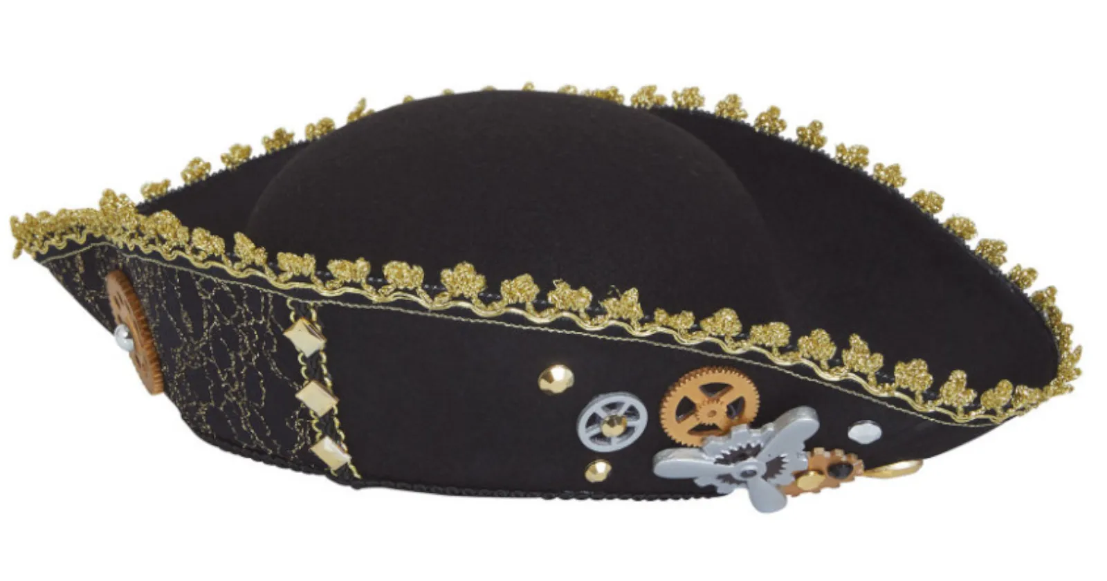 Треуголки и балаболки