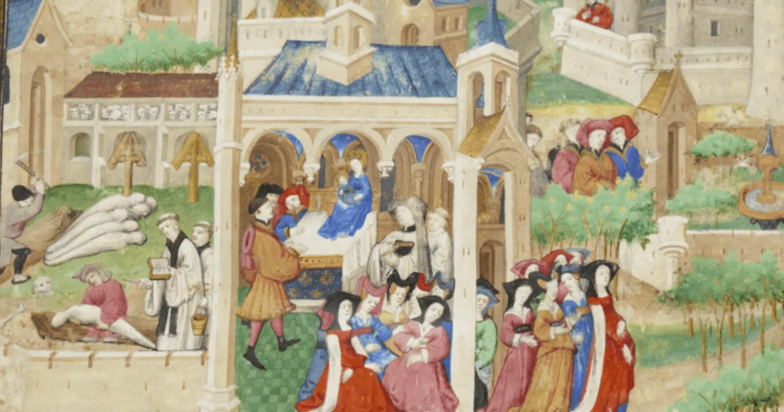 Ох, уж эти сказочки!