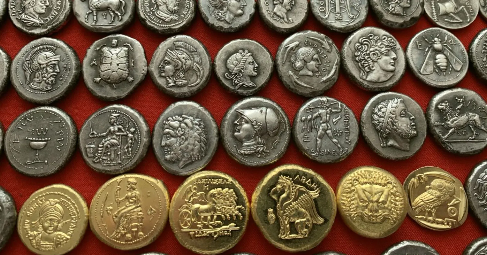 Гай Юлий Кейнсарь