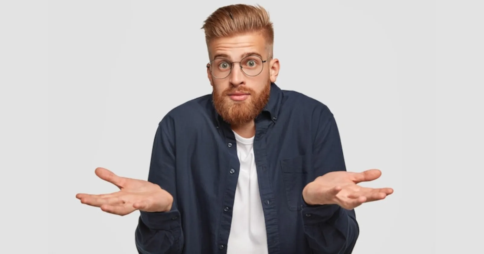 Краснобородые императоры