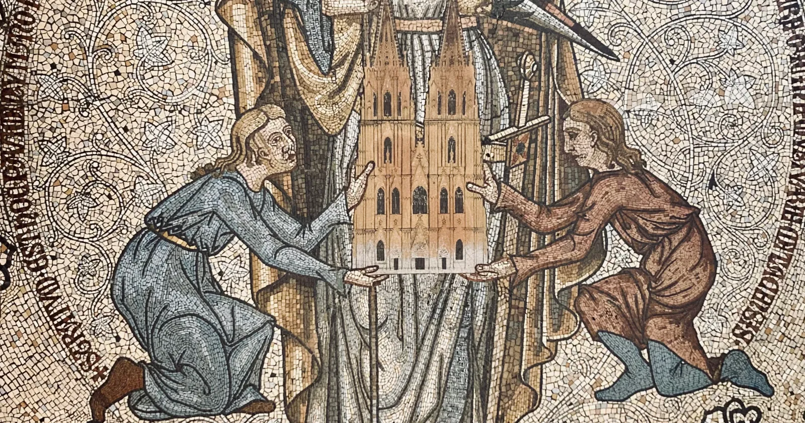 Битва Фридриха Барбароссы с половцами