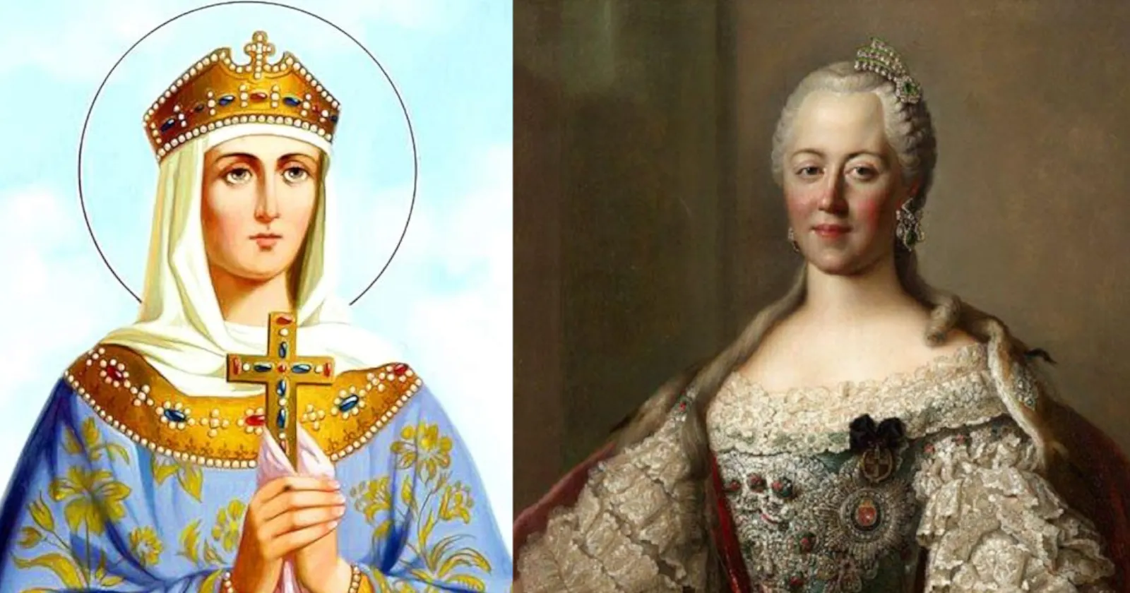 Ольга Анхальт-Цербская