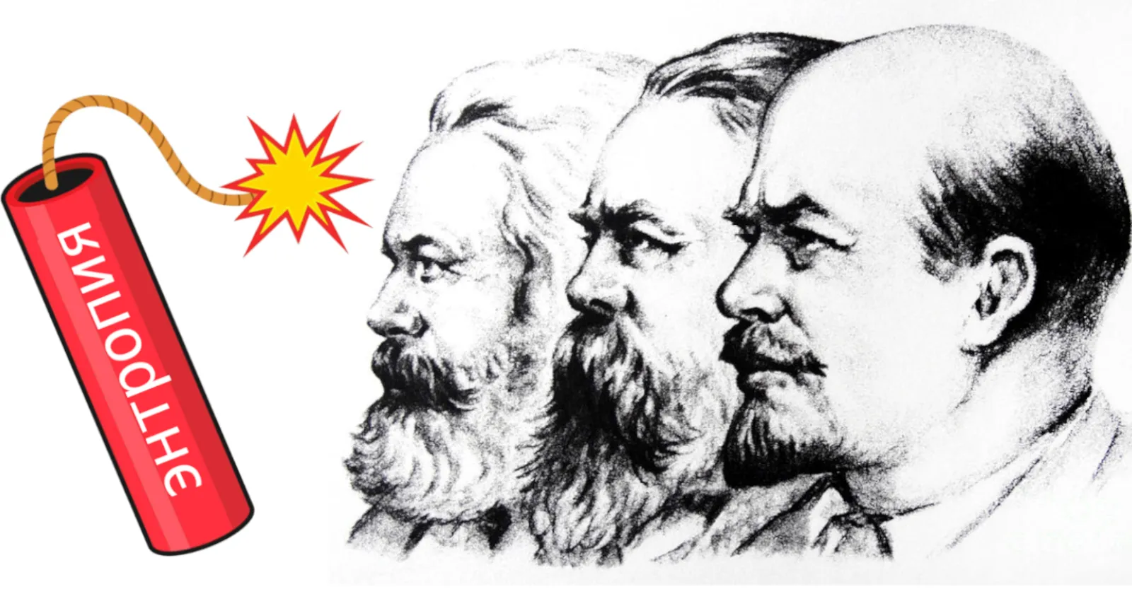 Краткая история логики