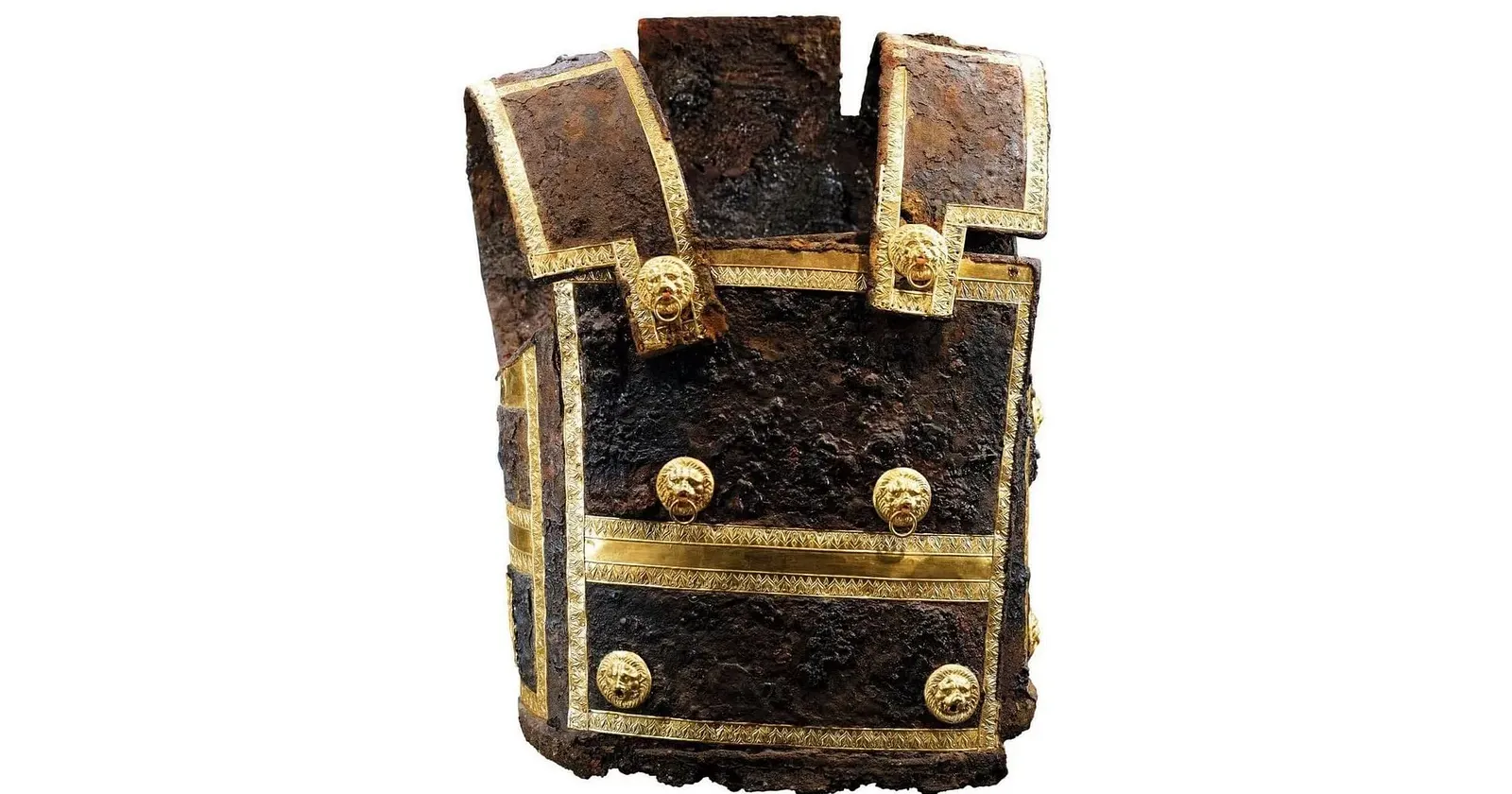 Дело пахнет кирасиром