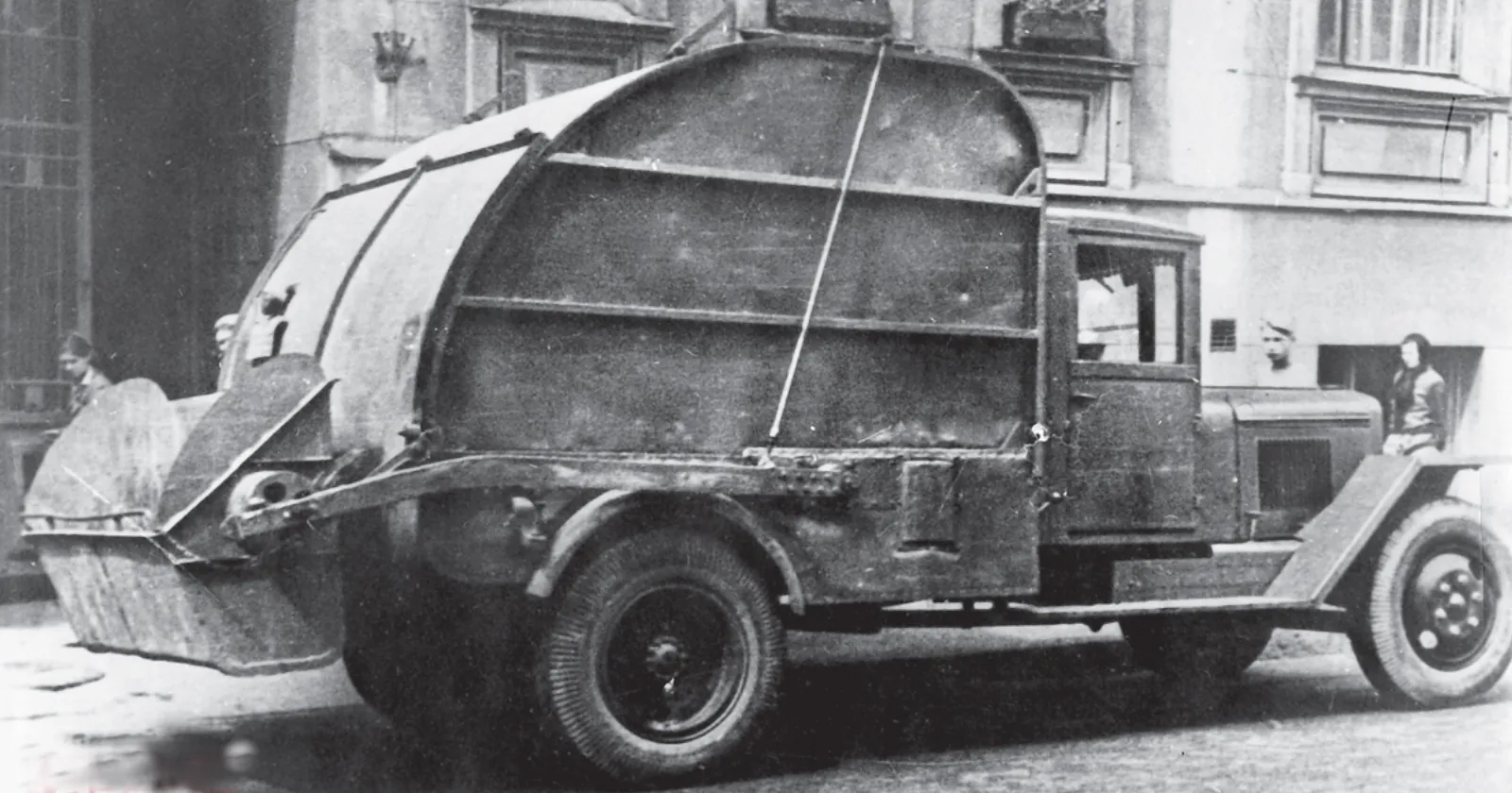 Андрей Кафкович фон Григорян