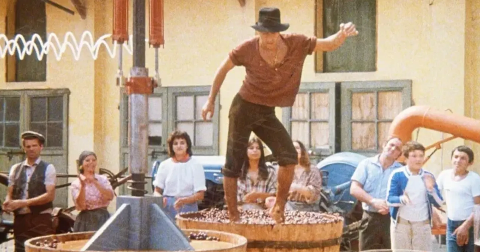 По следам Рислинга