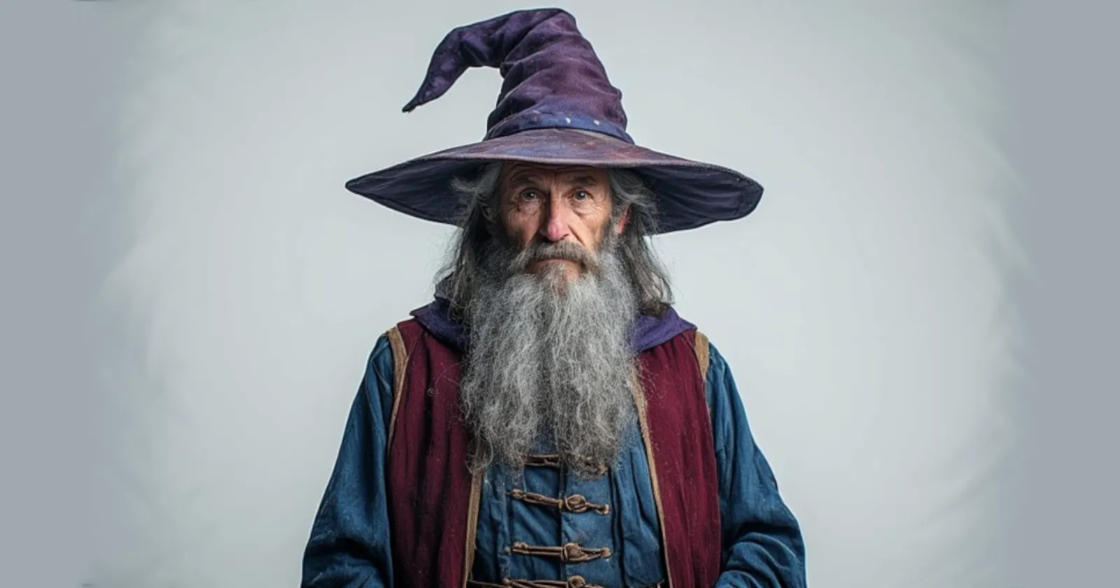 Волшебник недоучка