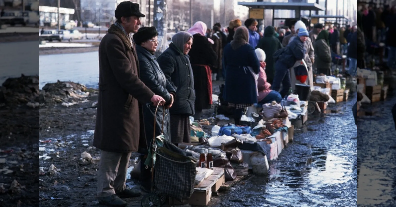 Розанов и кофточки