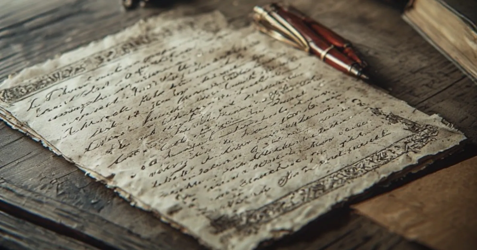 Канцелярские принадлежности Цезаря