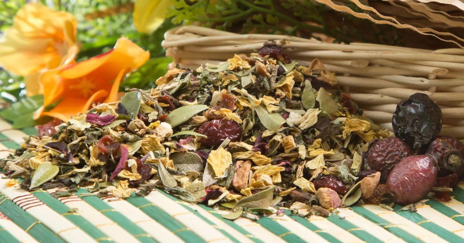 Чай товарища Петросяна