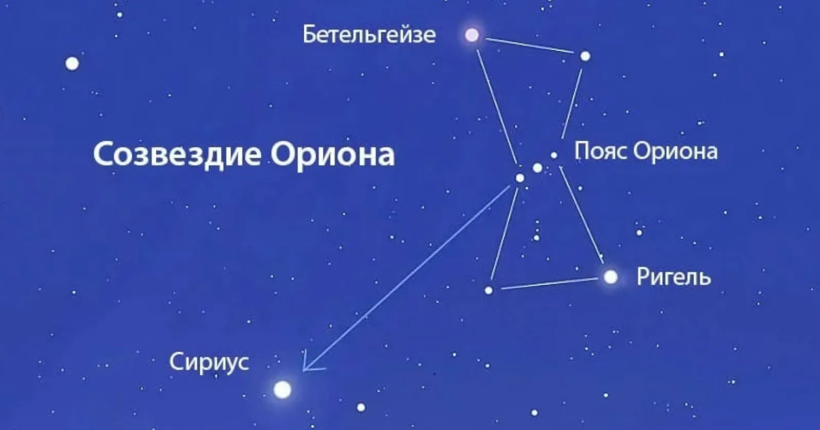 Созвездие Дурака