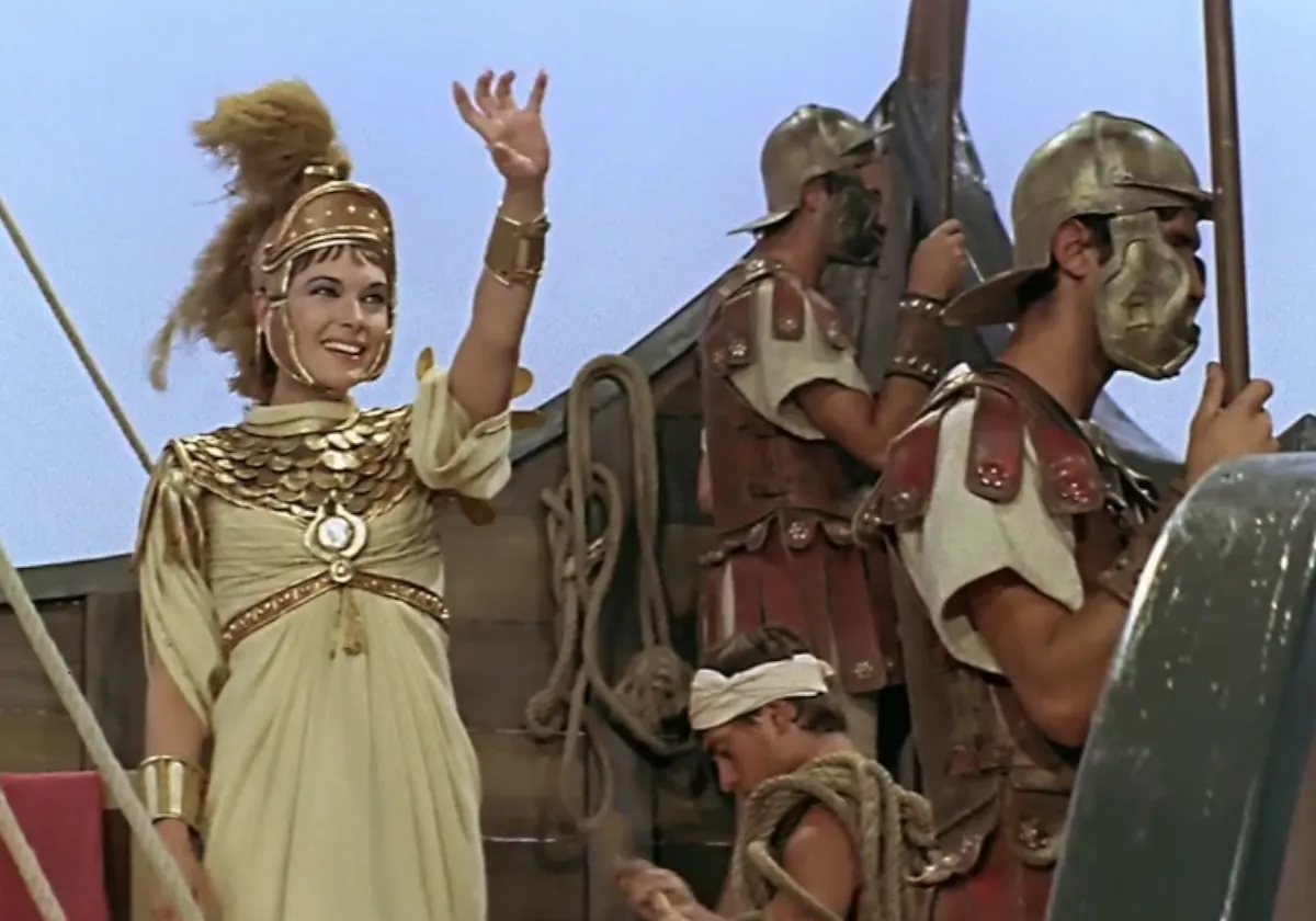 (Ана)хроники Вильяма Шекспира