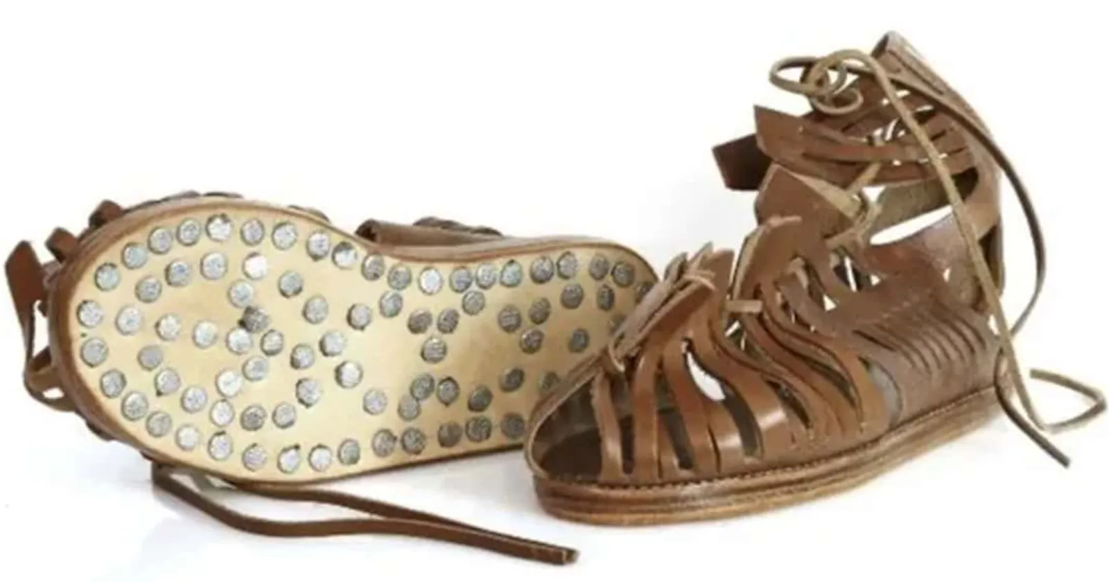 Илья Муромец и Калигула