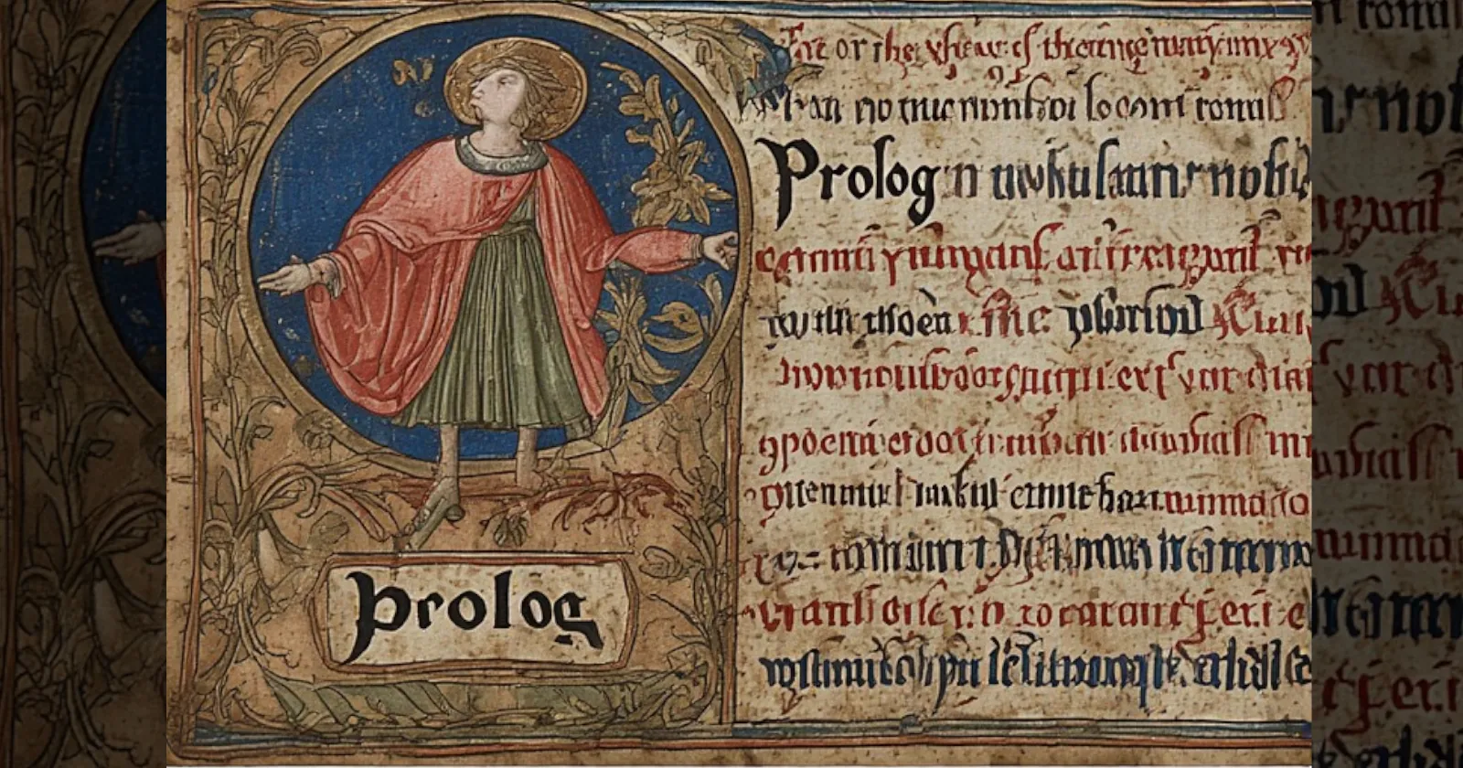 Исторический Prolog