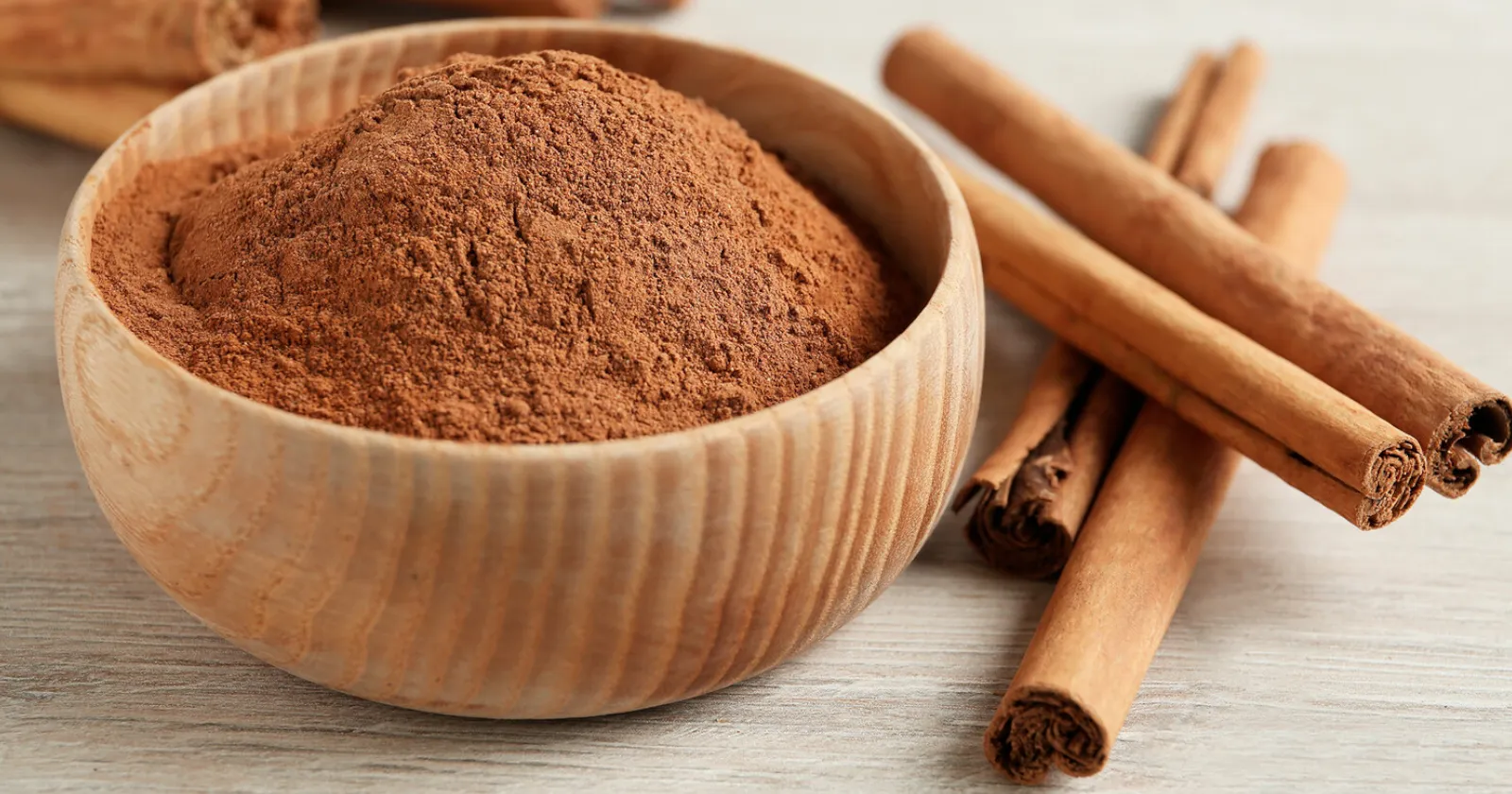 Крица и корица