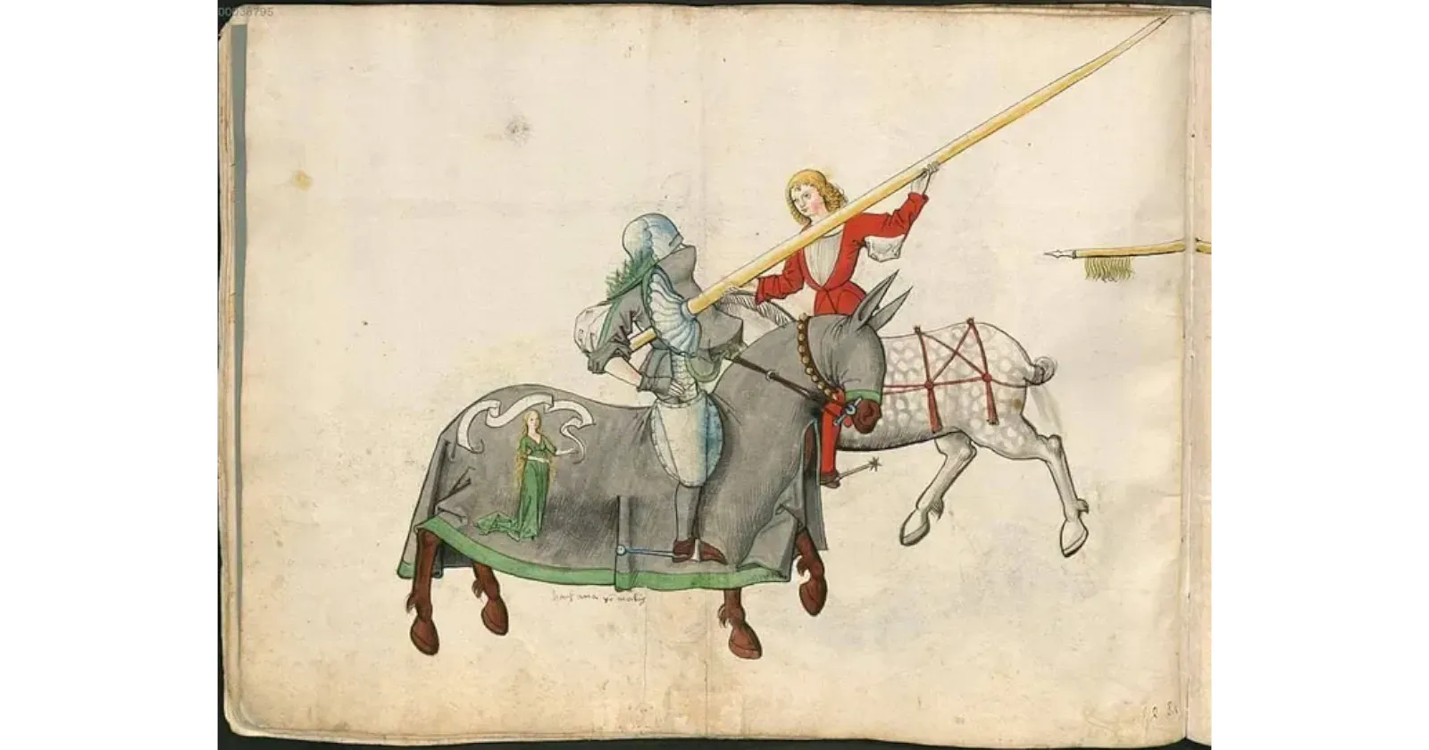 Одним махом семерых протыкахом