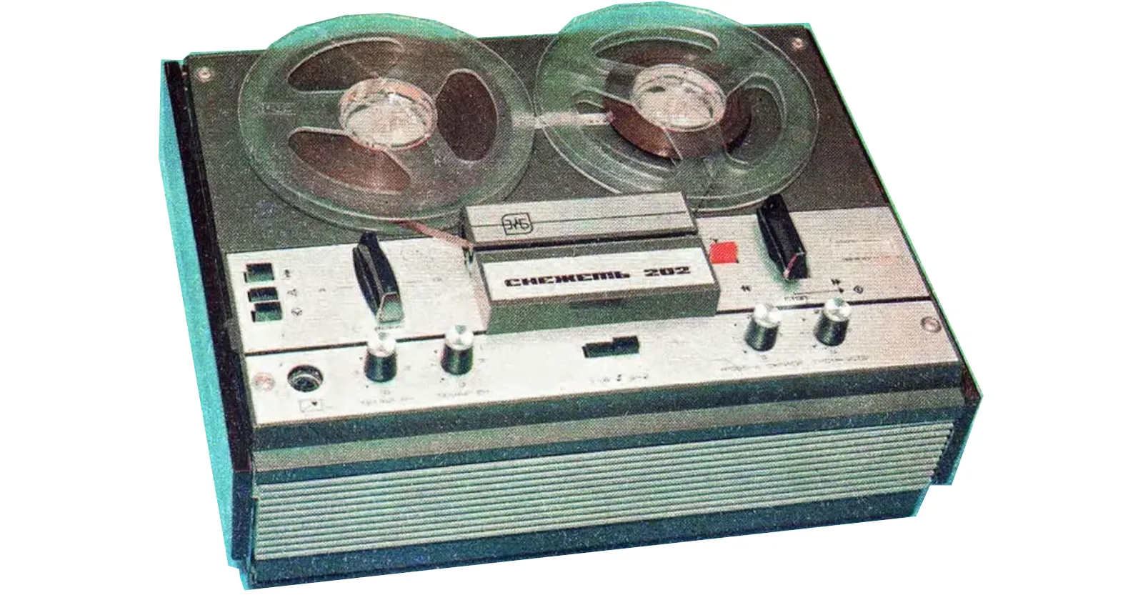 Моя «Снежеть»