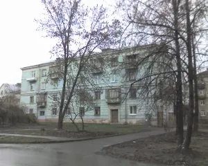 Дом на ул. Чайковского